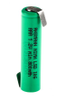 AAA Rechargeable Batteries - 7760831 - RS Components, Ltd.