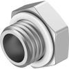 Pneumatic Fittings - 343397 - RS Components, Ltd.