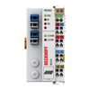 BK3520 | PROFIBUS Economy plus Bus Coupler, fiber optic -  - Beckhoff Automation LLC