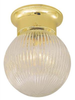 Flush Mounts-Bowl Style - 286846 - Light Center (The)