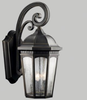 9035RZ Exterior -Wall Mount - 495206 - Capital Lighting, Inc.