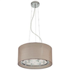 Pendants-Drum Shade - 94232 - Light Center (The)