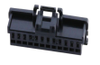 Wire Housings & Plugs - 665731 - RS Components, Ltd.