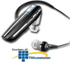 Plantronics Voyager 855 Bluetooth Headset - 76300-01 - TelephoneStuff.com