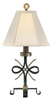 10271-302 Table Lamp - 10271-302 - Minka Group