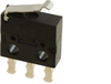 Snap Action, Limit Switches - 255-3400-ND - DigiKey