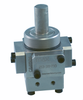Piston Flow Meter -- Model 213 - Image