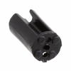 LEDs - Spacers, Standoffs - STD_340_BLK-ND - DigiKey