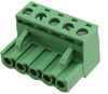 Terminal Blocks - Headers, Plugs and Sockets - ED2782-ND - DigiKey