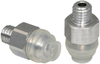 Flat suction cup (round) for smooth or slightly rough surfaces PFYN 5 SI-55 M5-AG - 10.01.01.00151 - Schmalz Inc.