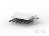 PCB Headers & Receptacles - 640454-6 - TE Connectivity