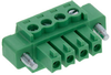 Terminal Blocks - Headers, Plugs and Sockets - 281-2642680000-ND - DigiKey