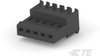 Rectangular Wire & Cable Connectors & Housings - 3-644497-5 - TE Connectivity
