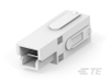 Rectangular Power Connectors - 53894-7 - TE Connectivity