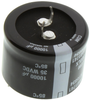 Aluminum Electrolytic Capacitor 10000Uf 35V 20%, Snap-In; Capacitance Cornell Dubilier - 12C7321 - Newark, An Avnet Company