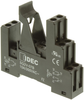 Relay Socket, 8Pin, 8A, 300V; Socket Mounting Idec - 33K1096 - Newark, An Avnet Company