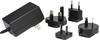 Adapter, Ac-Dc, 12V, 3A Rohs Compliant Cui -- 13AJ1356