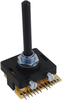 Rotary Switch, 500Ma, 250V; No. Of Switch Positions Lorlin - 24M6509 - Newark, An Avnet Company