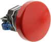 Pb Switch, Spst-No, 10A, 110Vac, Screw; Product Range Idec - 59AC9019 - Newark, An Avnet Company
