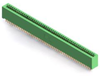 Card Edge Conn, Dual, 102Pos, Th; Card Edge Connector Type Edac - 65AJ3622 - Newark, An Avnet Company