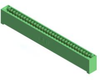 Card Edge Conn, Single Side, 32Pos, Th; Card Edge Connector Type Edac - 75AJ4134 - Newark, An Avnet Company