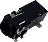 Phone Audio Conn, 3.5Mm R/a Jack, 4Pos; No. Of Contacts Switchcraft/conxall - 33AK8518 - Newark, An Avnet Company