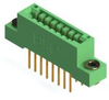 Card Edge Conn, Dual Side, 16Pos, Th; Card Edge Connector Type Edac - 72AJ5475 - Newark, An Avnet Company