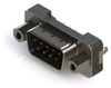 D Sub Conn, Plug, 9Pos, De, Solder; D Sub Connector Type Edac - 86H1482 - Newark, An Avnet Company