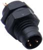 Sensor Connector Rohs Compliant Amphenol Ltw - 70AH0721 - Newark, An Avnet Company