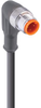 Sensor Cord, 3P, M12 Plug-Free End, 5M; Connector Type A Lumberg Automation - 39AH7101 - Newark, An Avnet Company