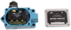 Limit Switch, Top Plunger, Dpdt-2No/2Nc, 10; Limit Switch Actuator Honeywell - 04M8784 - Newark, An Avnet Company