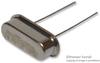 Crystal, 29.4912Mhz, 18Pf, 11 X 4.65Mm; Frequency Nom Multicomp Pro - 56P2865 - Newark, An Avnet Company