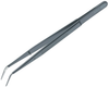 Tweezer, Precision, Ss, 155Mm; Tweezer Type Knipex - 72AC7772 - Newark, An Avnet Company