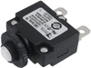 Thermal Circuit Breaker, 1 Pole, 10A; Product Range Carling Technologies - 05W3854 - Newark, An Avnet Company