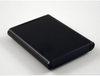 Small Enclosures - Extruded Enclosures - 1455A802BK - Hammond Manufacturing Company Inc.