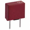 FUSE BOARD MNT 500MA 125VAC RAD -- 461-39605000440