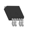 PMIC - Voltage Regulators - Linear - TLE72722DATMA1 - Lingto Electronic Limited