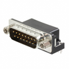 D-Sub Connector Assemblies - A118454-ND - DigiKey