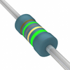 Through Hole Resistors - MBB02070C1589DC100-ND - DigiKey