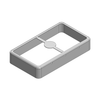 RF Shields - 2333-MS638-10F-ND - DigiKey