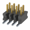 Headers, Male Pins - FTMH-104-03-F-DV-TR-ND - DigiKey