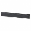 Headers, Receptacles, Female Sockets - 7-534206-6-ND - DigiKey