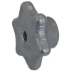 Lobed Knob - Female -- TC-4A - Image