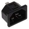 Power Entry Modules (PEM) - 486-6107-ND - DigiKey