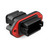 Rectangular Connector Housings - 889-AT04-12PB-PM16-ND - DigiKey