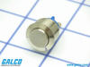 NTE Pushbutton Non-Illuminated - 54-474-BP - Galco Industrial Electronics