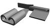 Terminals - 63233-1 - Powell Electronics, Inc.