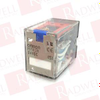 Relay/Socket -- 123842640