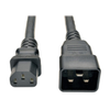 Power, Line Cables and Extension Cords - TL1552-ND - DigiKey