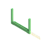 Edgeboard Connectors - 151-337-038-544-158-ND - DigiKey